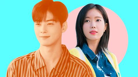 cast of gangnam beauty|My ID Is Gangnam Beauty Cast: Projects, Series, .